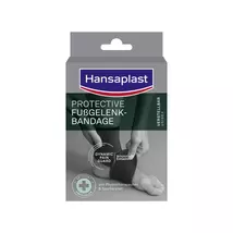 Hansaplast Protective bokarögzítő 1x