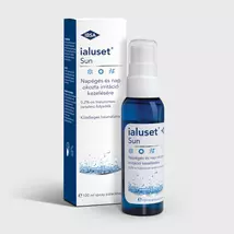 Ialuset® Sun spray 100ml