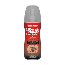 Zig Zag kullancsriasztó permet 100ml piros