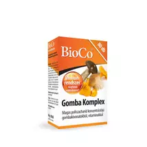 BioCo Gomba Komplex 80x