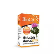 BioCo Máriatövis Extra 80x