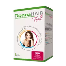 Donna Hair Forte kapszula 30x