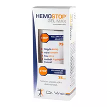 Hemostop gél MAX 75 ml