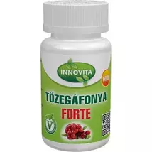 Innovita Tőzegáfonya FORTE  60x