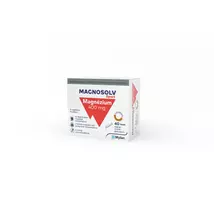 Magnosolv sport 400mg granulátum 40x