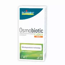 Osmobiotic Flora Kids élőflóra por 12 tasak