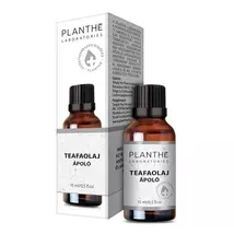 Planthé Ápoló Teafaolaj 15 ml