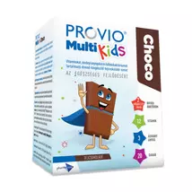 Provio MultiKids Choco 20x