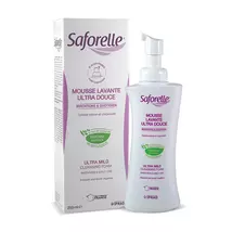 Saforelle intim mosakodó hab 250ml