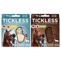 Tickless HORSE