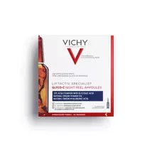 Vichy Liftactiv Specialist Glyco-C éjszakai peeling ampulla 10x2ml