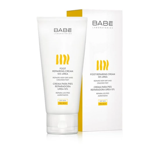 Babé lábkrém 100ml