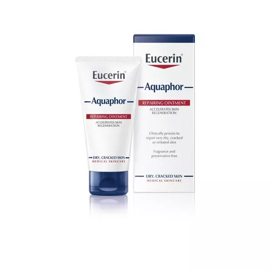 Aquaphor Regeneráló kenőcs 45ml