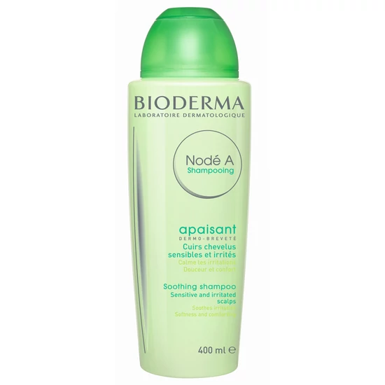 Bioderma Nodé A sampon 400ml