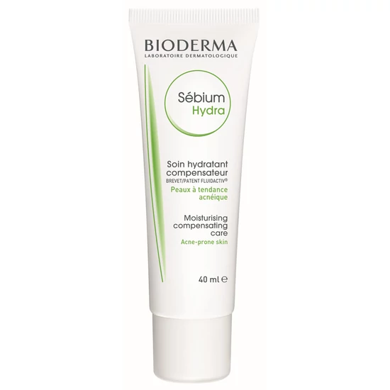 Bioderma Sébium Hydra 40ml