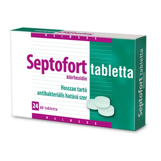 Septofort 24x