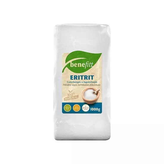 BENEFITT Eritrit 1000g