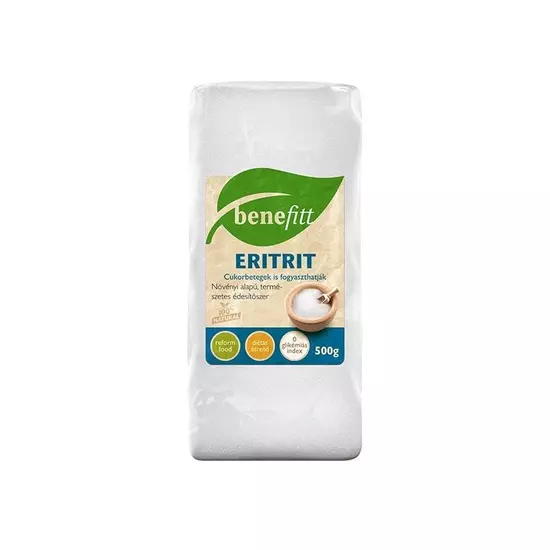 BENEFITT Eritrit 500g