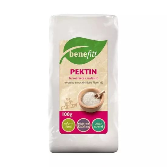 BENEFITT Pektin 100g