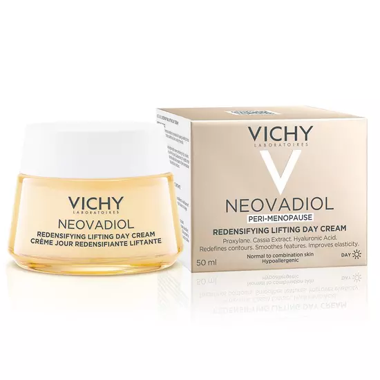 Vichy Neovadiol Peri-Menopausa Nappali arckrém normál bőrre 50ml