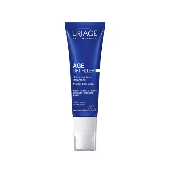 Uriage Age Lift Filler Azonnali Ráncfeltöltő És Bőrtökéletesítő Arckrém 30 ml