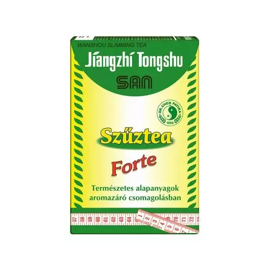 Dr Chen Szűztea FORTE 15x