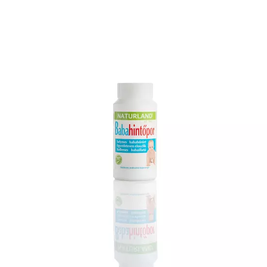 Naturland Babahintőpor 60g