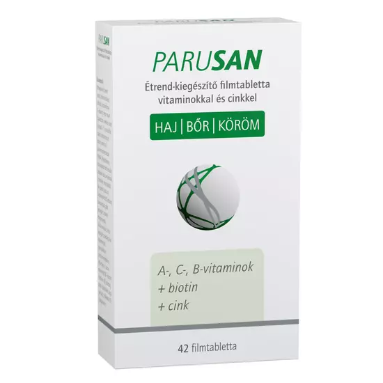 Parusan filmtabletta 42x