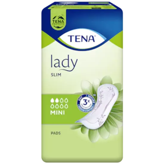 TENA Lady Slim Mini 20x