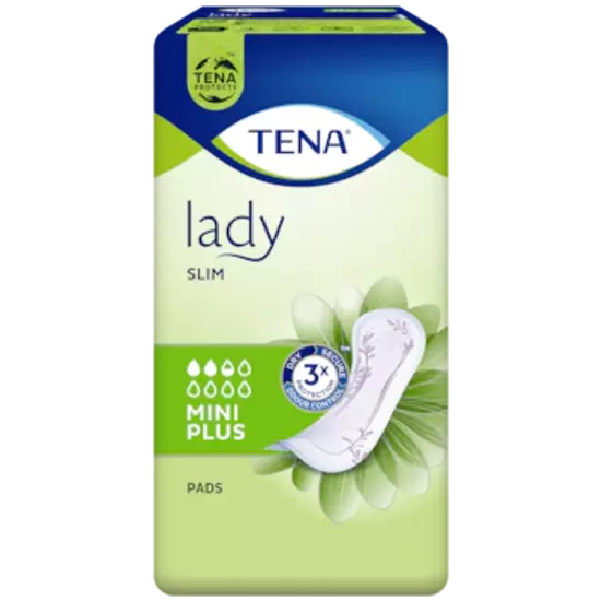 TENA Lady Slim Mini Plus 16x