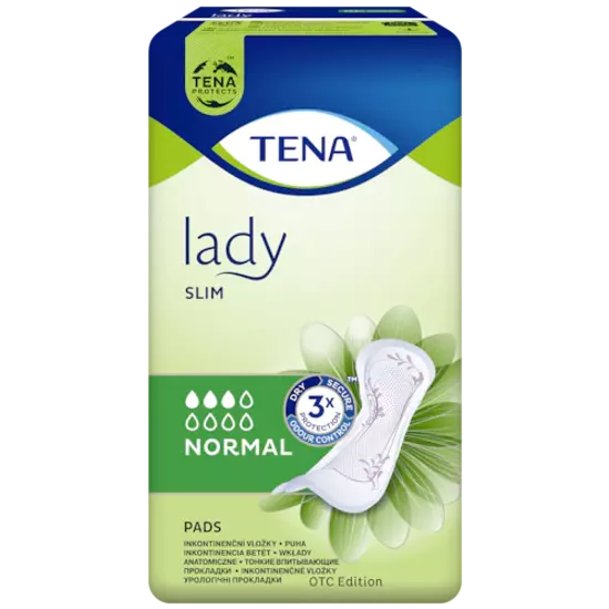 TENA Lady Slim Normal 24x