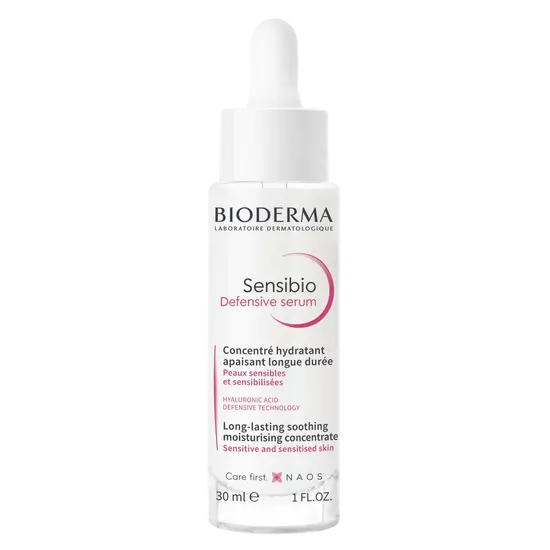 Bioderma Sensibio Defensive szérum 30ml