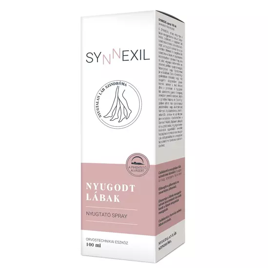 Synnexil spray 100ml