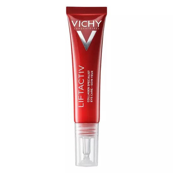 Vichy Liftactiv Collagen Specialist szemkörnyékápoló 15ml