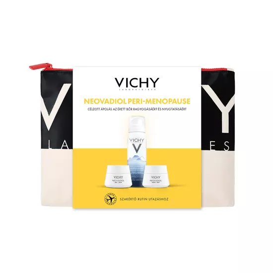 Vichy Travel Bag Neovadiol Peri 2024